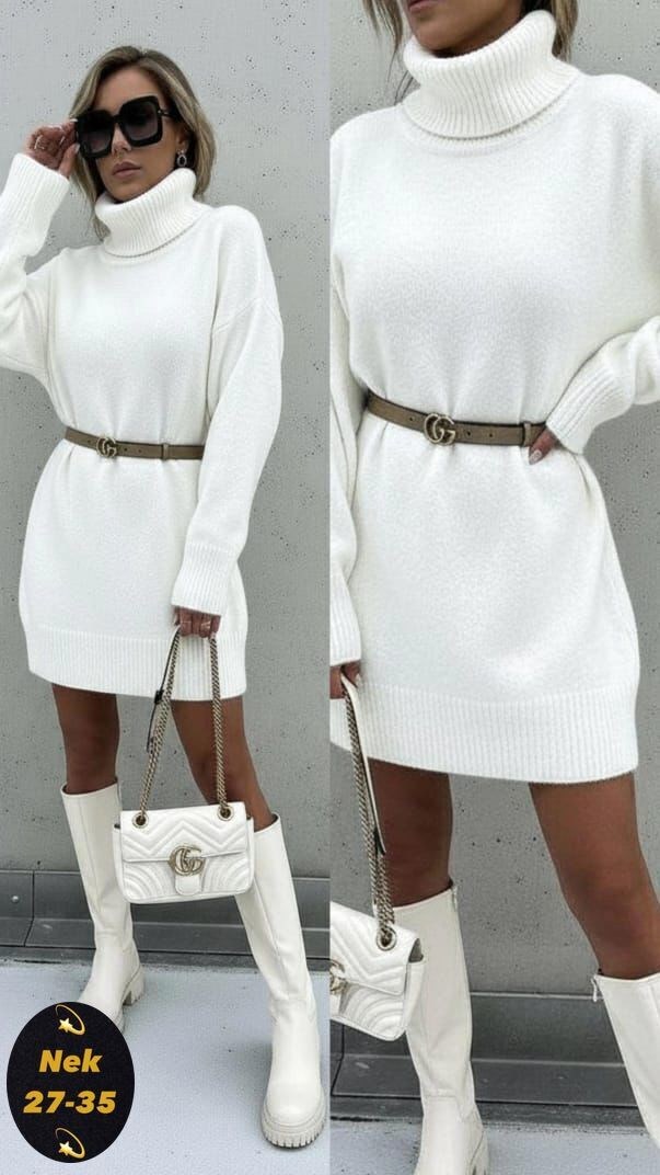 платье вязаное,вязаное платье свитер,вязаная туника,свитера туники,платье вязаное теплое