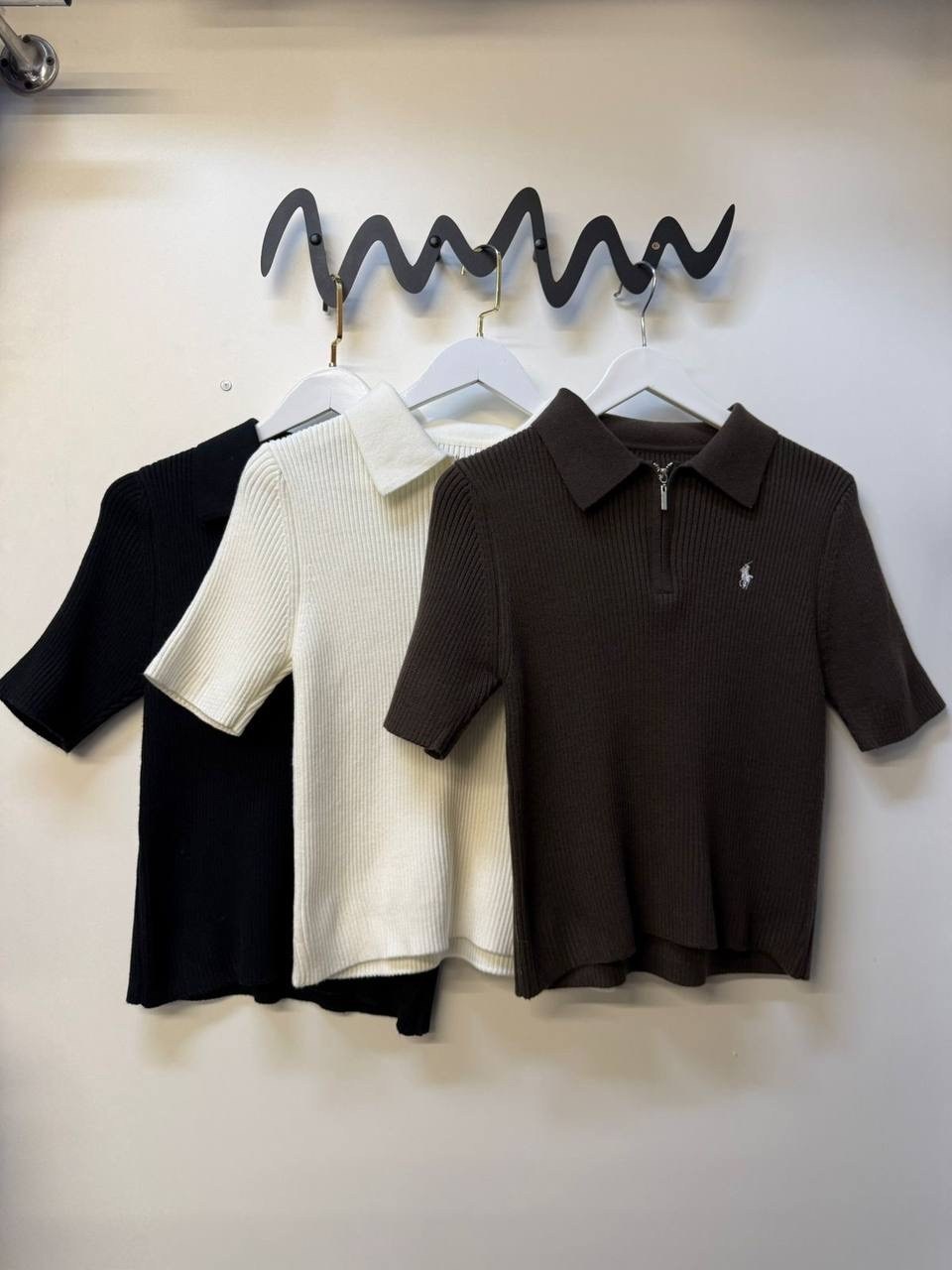 кофта женская,кофта поло,,кофточка