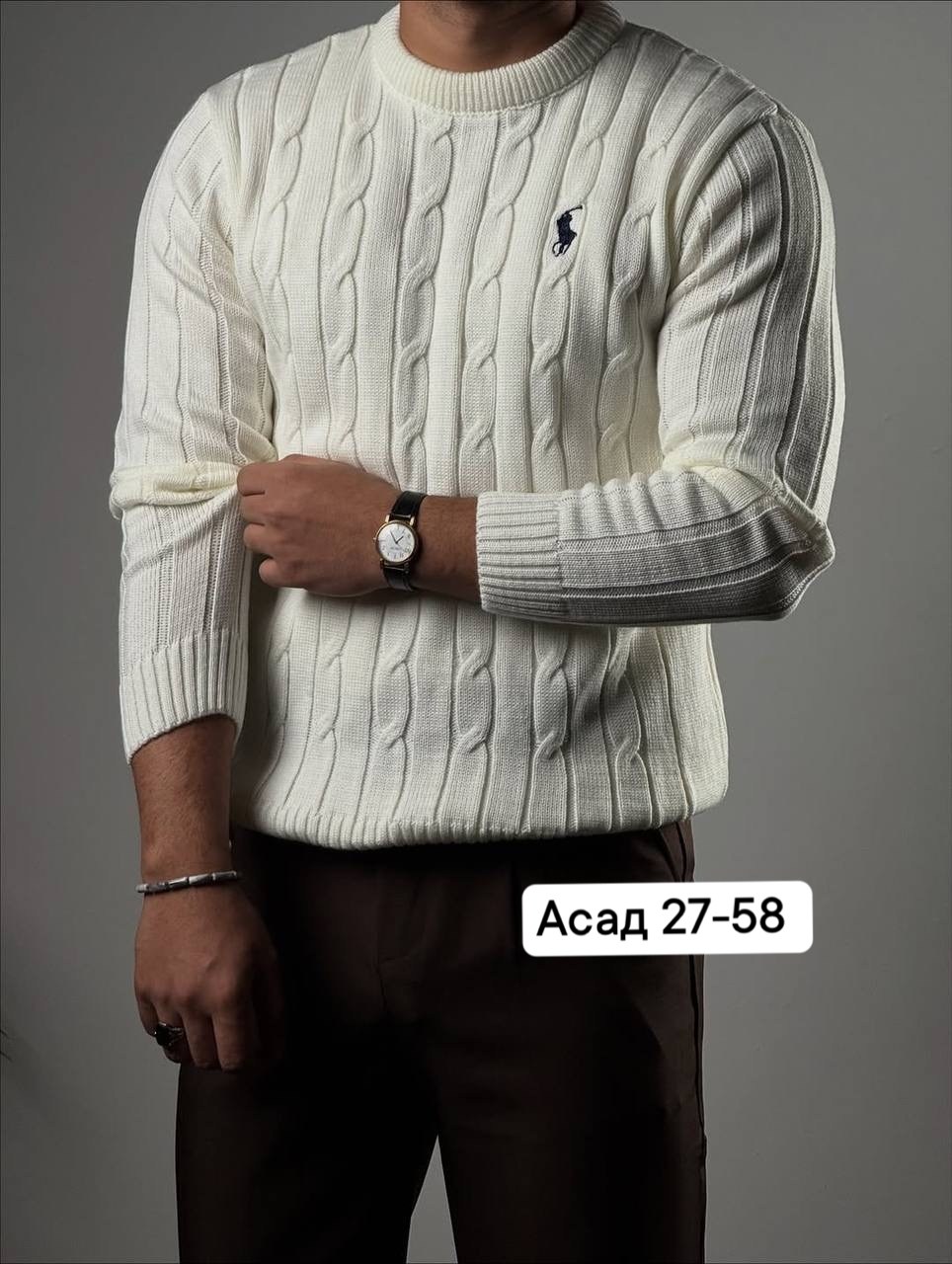 свитер polo ralph lauren,мужские свитера,свитер,свитер для мужчин,мужская мода