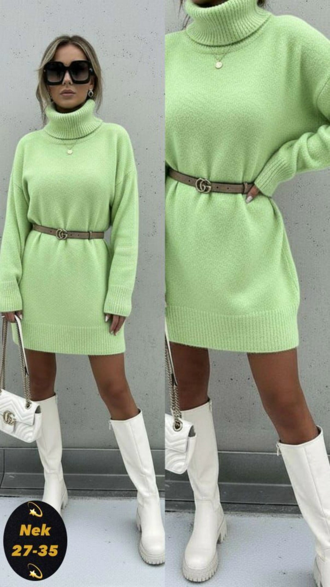 платье вязаное,платье вязаное туника,вязаная туника,трикотажное платье,теплое платье вязаное