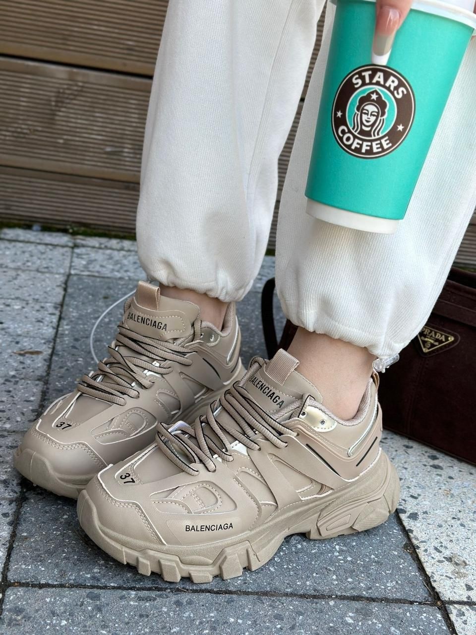 ,кроссовки женскиe,кроссовки бежевые женские,повседневные кроссовки,кроссовки массивные