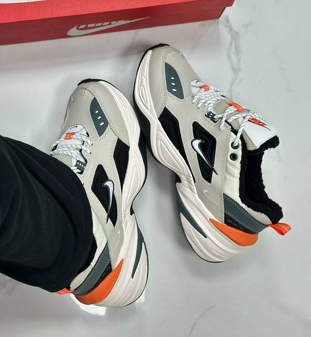 кроссовки,кроссовки nike m 2 k tekno,зимние кроссовки nike,кроссовки найк,кроссовки оригинал