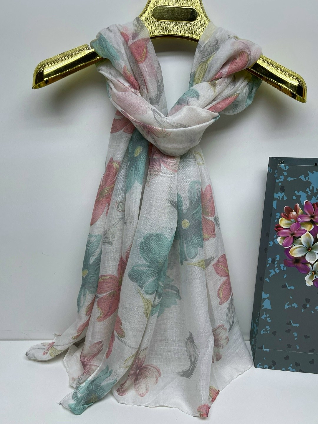 шарфы тонкие летние,платки шарфы палантины,шарф палантин женский легкий,шарфы тоние женские,женский шарф