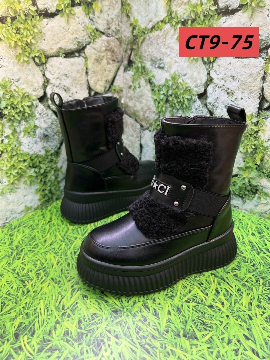 ,зимняя женская ,дутики женские, женская, дутики