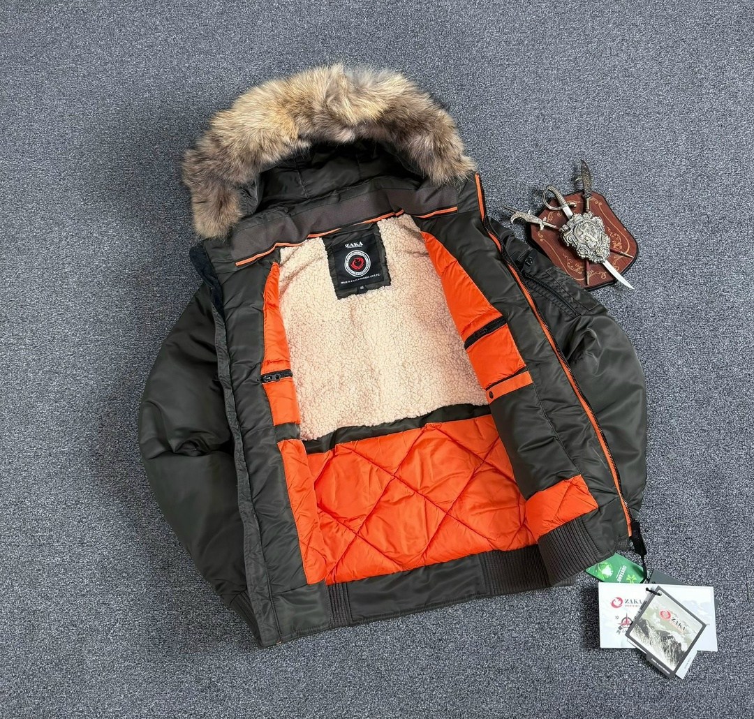 зимние куртки,мужская зимняя куртка,куртка аляска,куртка аляска мужская,alpha industries 45p hooded