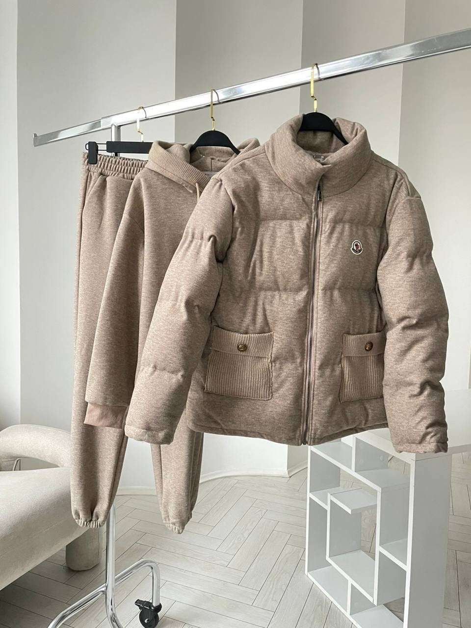 стильные костюмы,костюм женский тройка,костюм теплый на флисе,стильные куртки,костюм тройка с курткой