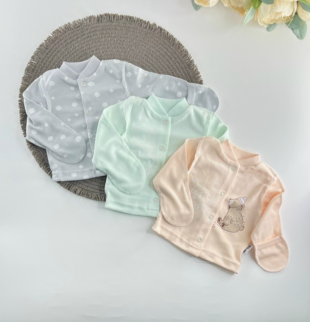 распашонка для новорожденного,комплект распашонка,одежда для новорожденного,кофточка для новорожденного,распашонки для новорожденных комплект