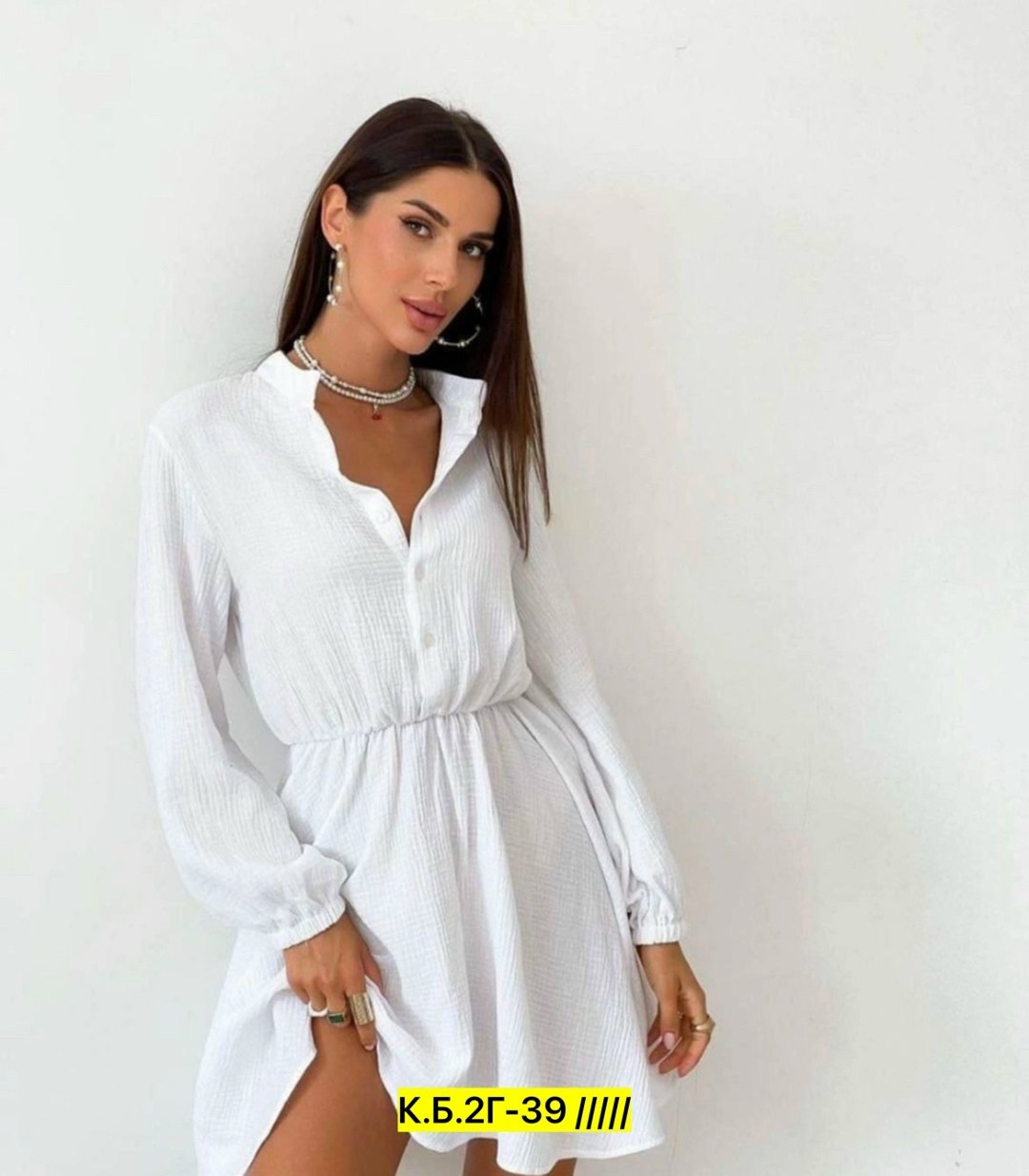 платье женская,платье cвободного кроя,платье женское туника,платье женский летний,платье женское белое