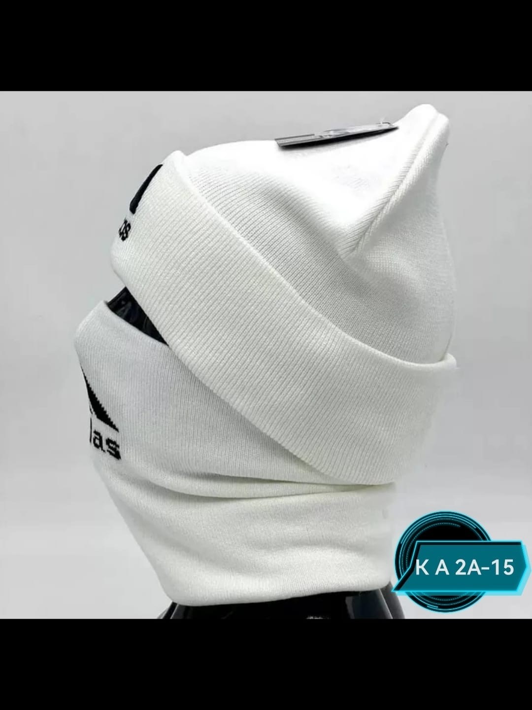 комплект шапка снуд,снуд adidas,шапка комплект,шапка бини со снудом комплект зимняя,шапка и снуд