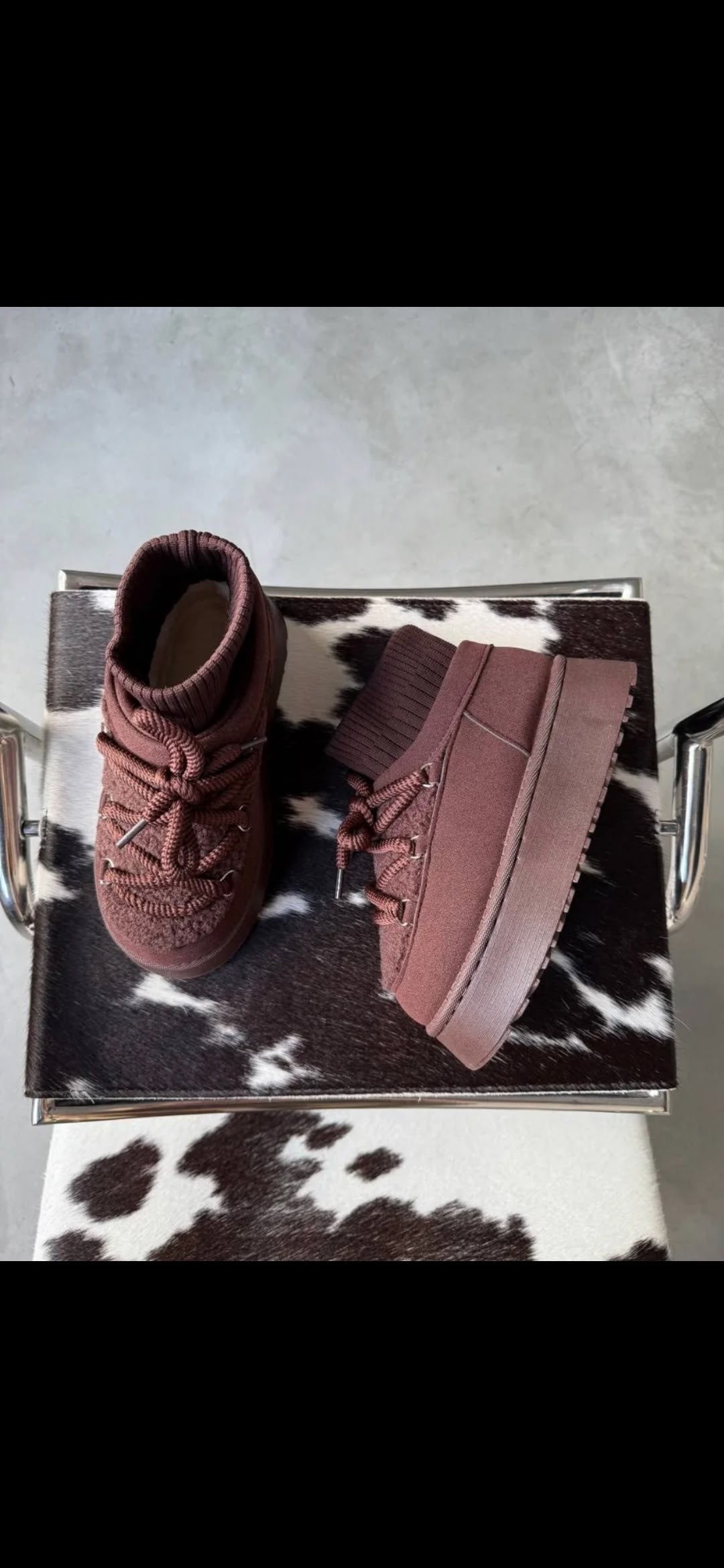 , зимняя,женская ,обуви,угги зимние на платформе