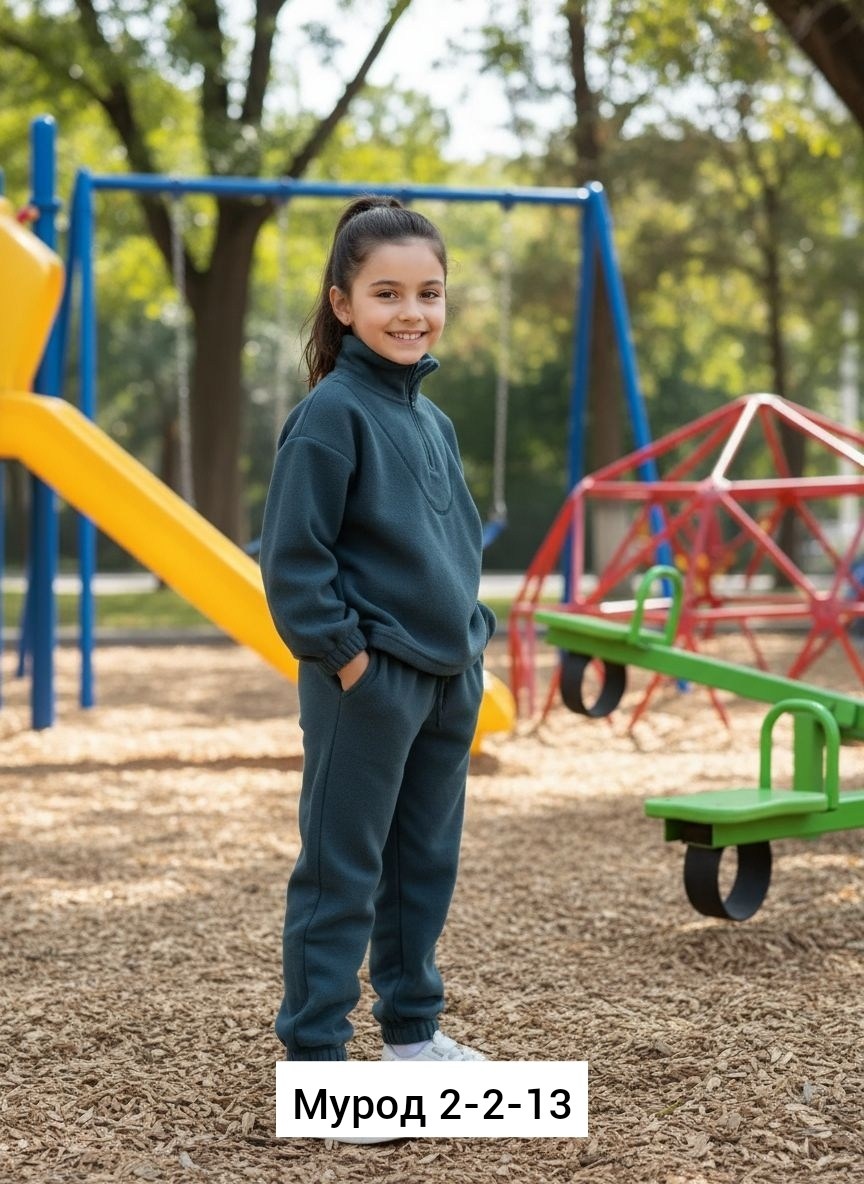 Детская одежда