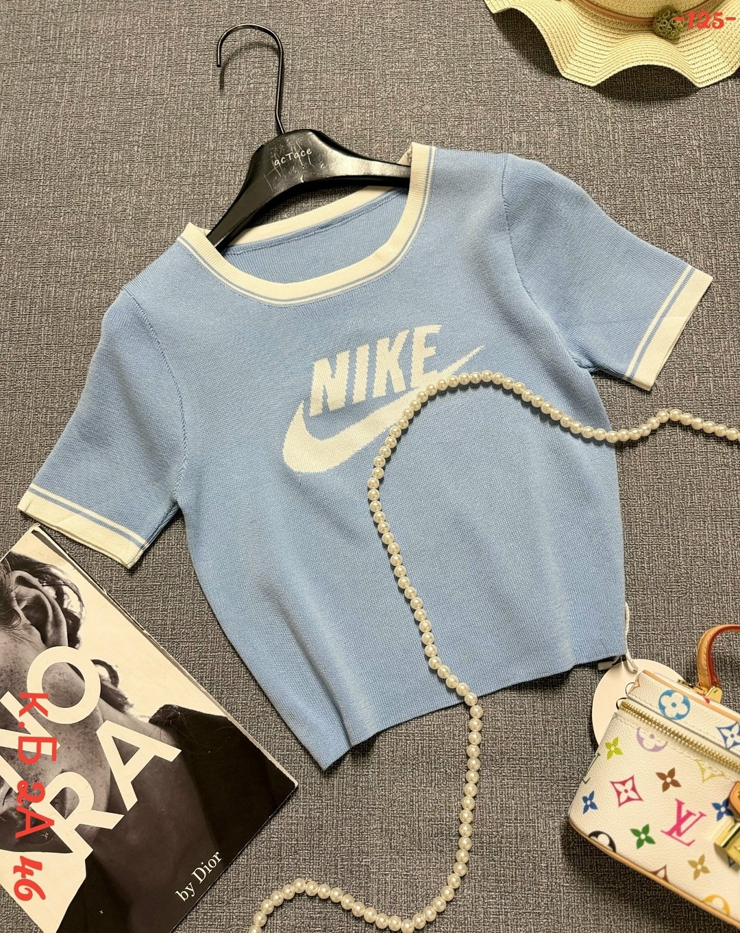 укороченная черная футболка найк,футболка женская,футболка женская nike,футболка найк женская,футболки топы