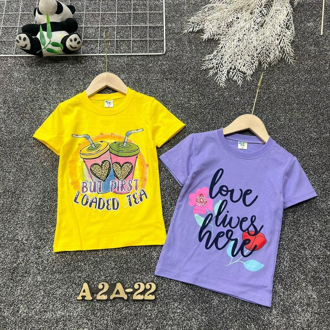 детская футболка,футболка для девочек,футболка детский,футболки комплект,футболки детские