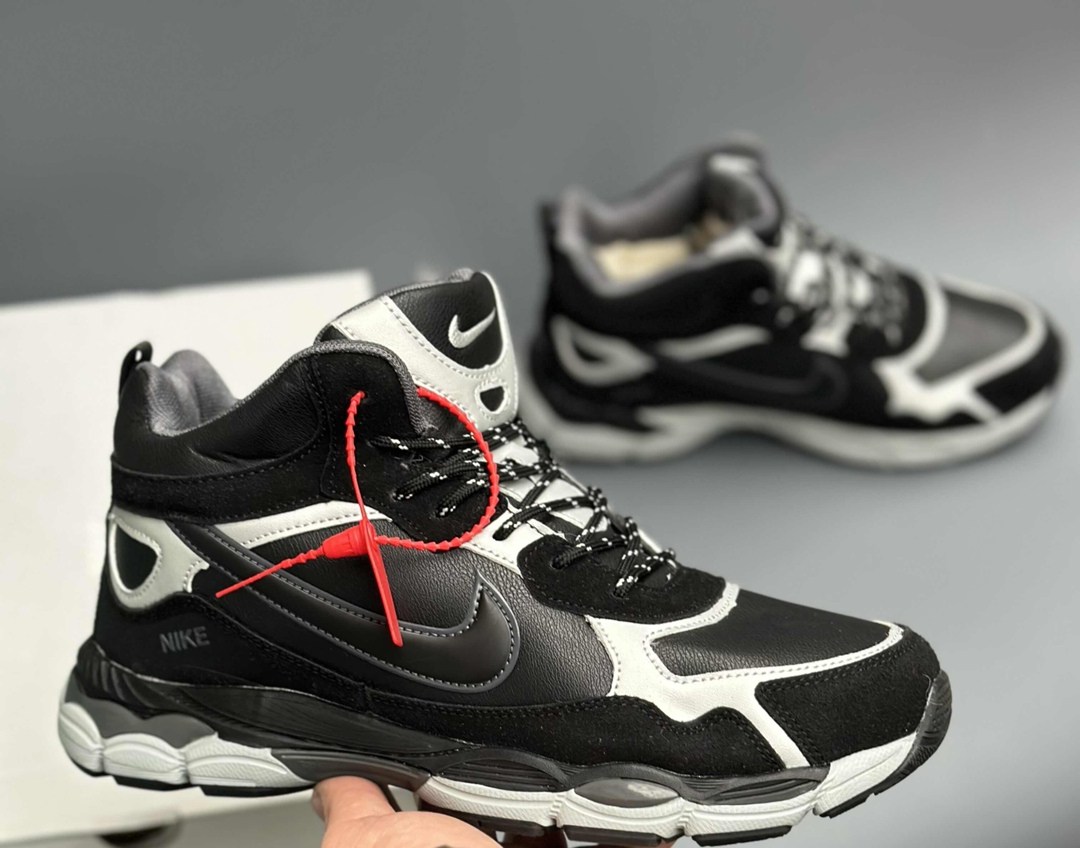 зимние кроссовки nike,кроссовки для мужчин,кроссовки,кроссовки nike,кроссовки зимнее