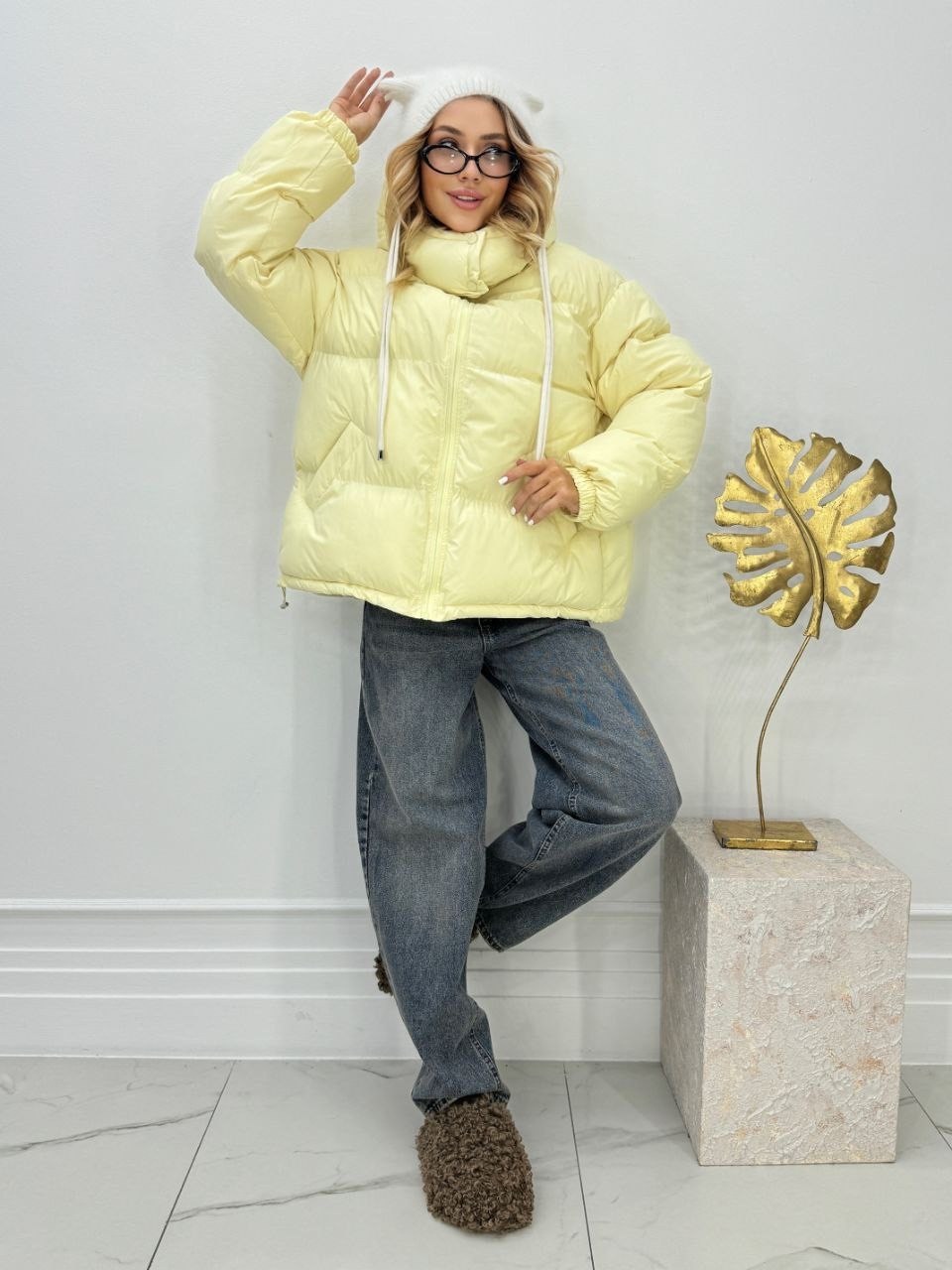 стильные пуховики,куртка оверсайз,куртка женская,куртка модная,куртка демисезонная