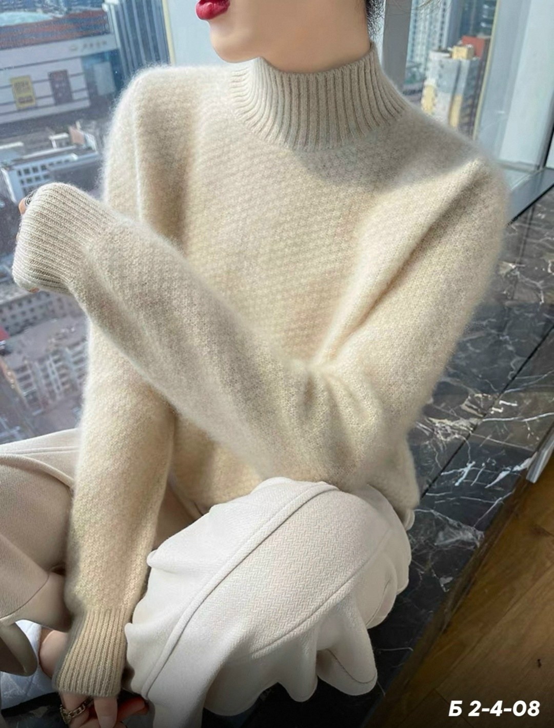 кашемировый свитер,шикарные кашемировые свитера,женские свитера,свитер с высоким воротником,свитер модный