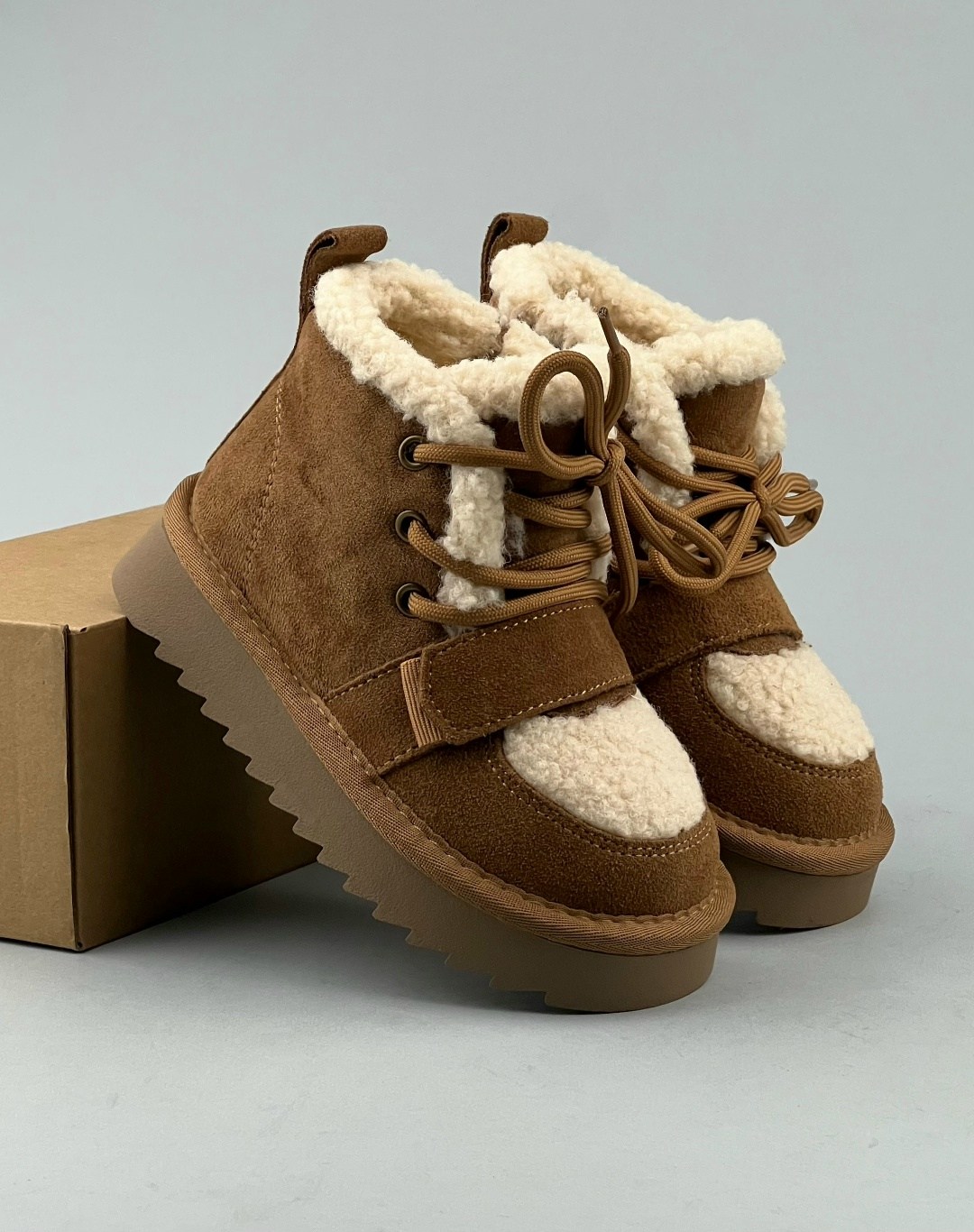 ,детские зимние ботинки, теплая,детская ,зимние ботинки для малышей