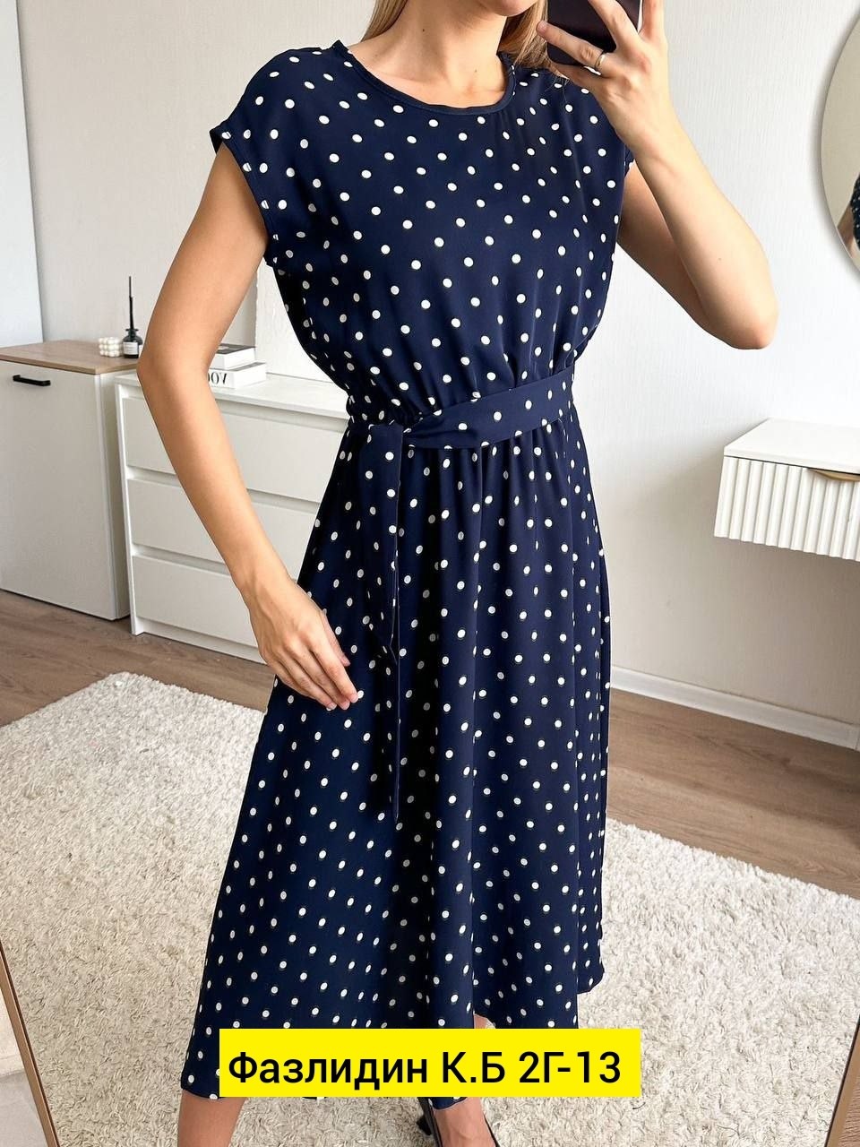 платье летнее,платье летнее женское,платье миди женское,платье женское в горошек,платье средней длины