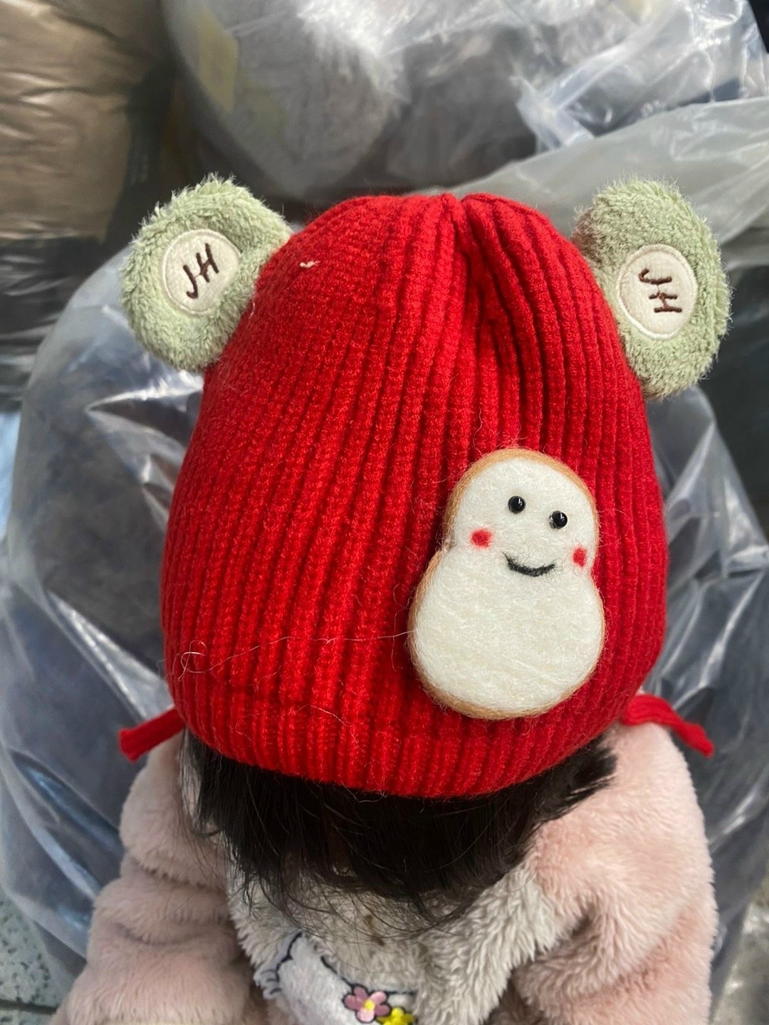 шапка детская,детская вязаная шапка,шапка для девочки,шапка с ушками детская,шапка с ушками для девочки