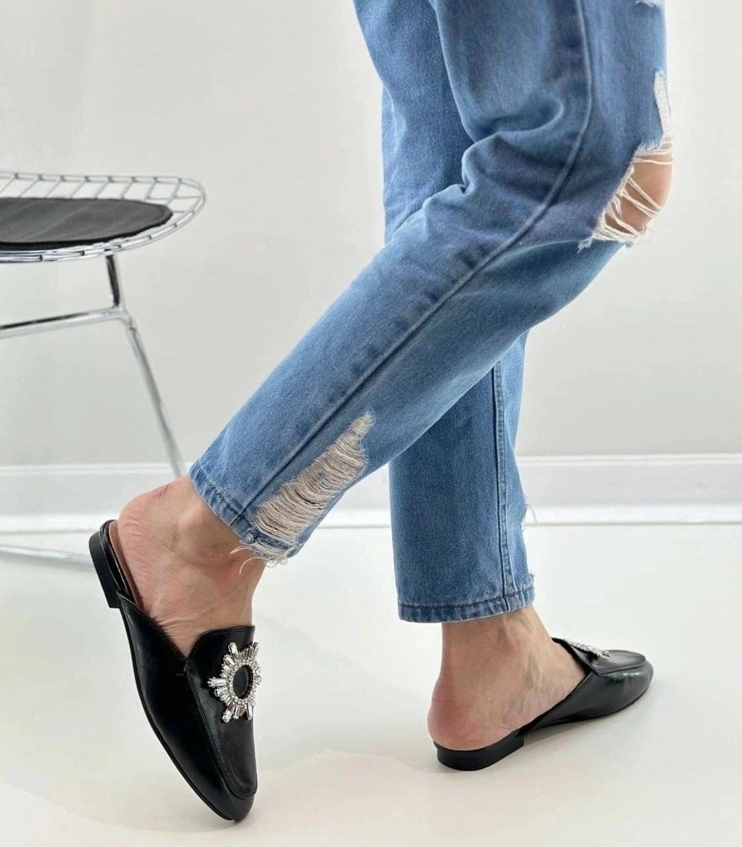 ,мюли женские,женские шлепанцы,сабо женский,женская