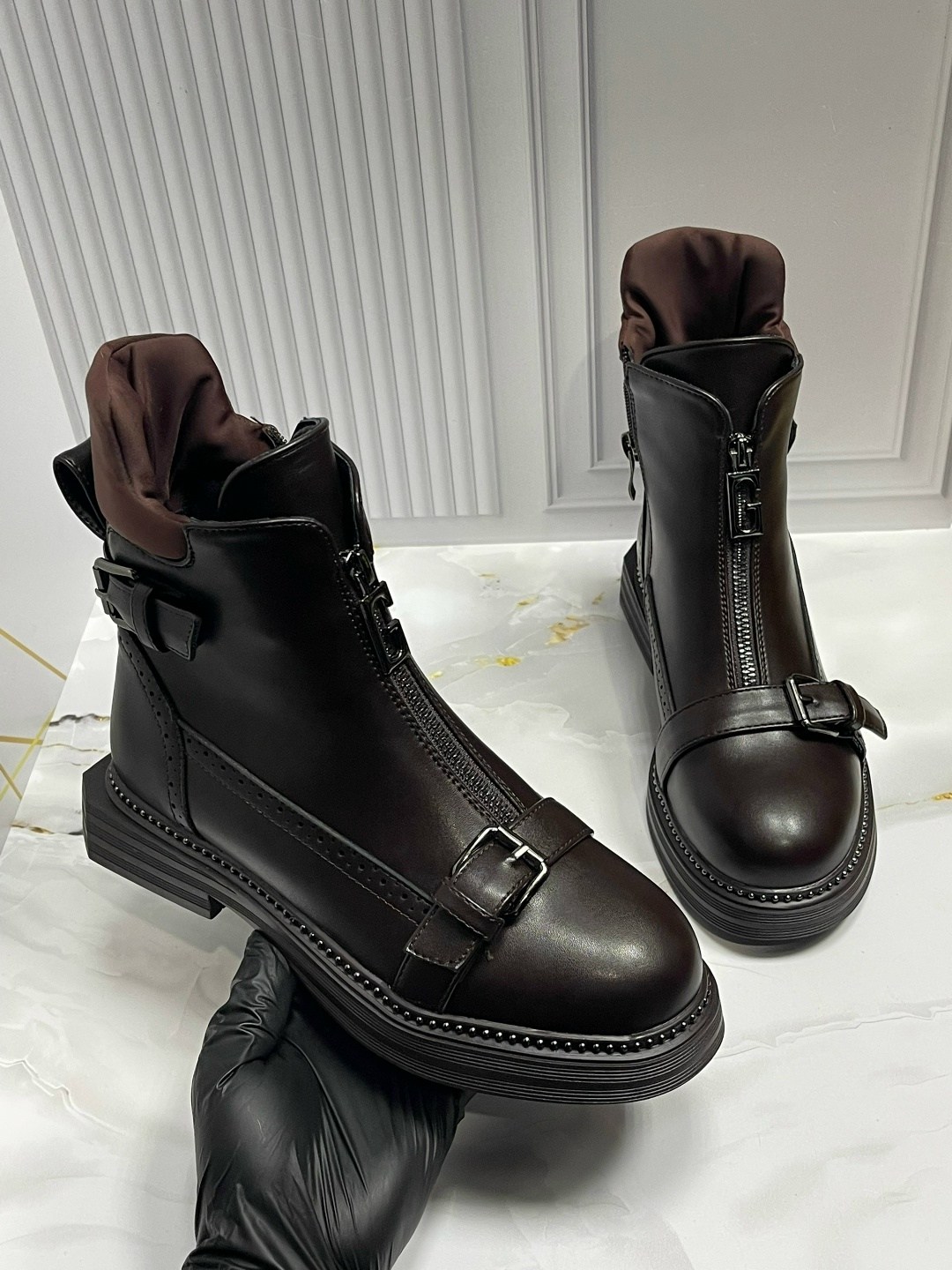 ,ботинки женские,ботинка, женская,женская  зимняя