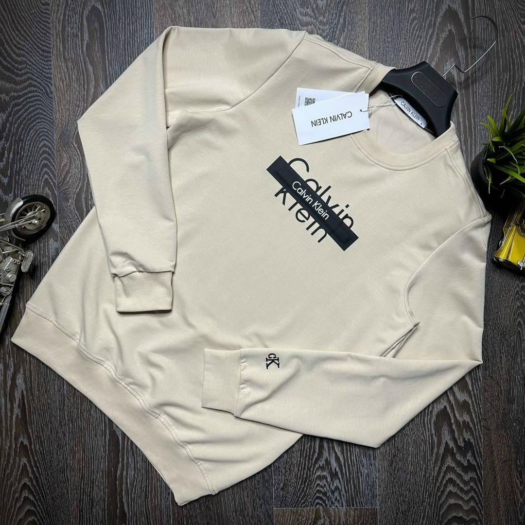 свитшот calvin klein,мужские свитшоты,свитшот толстовка,мужская кофта,свитшот мужская