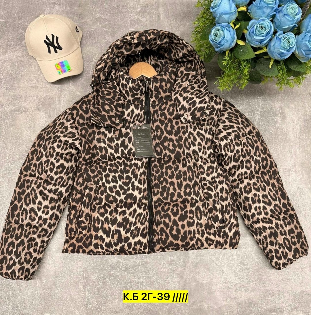 gulliver леопардовая куртка,леопардовая куртка монклер,леопардовая куртка,куртка детская,куртка для девочек