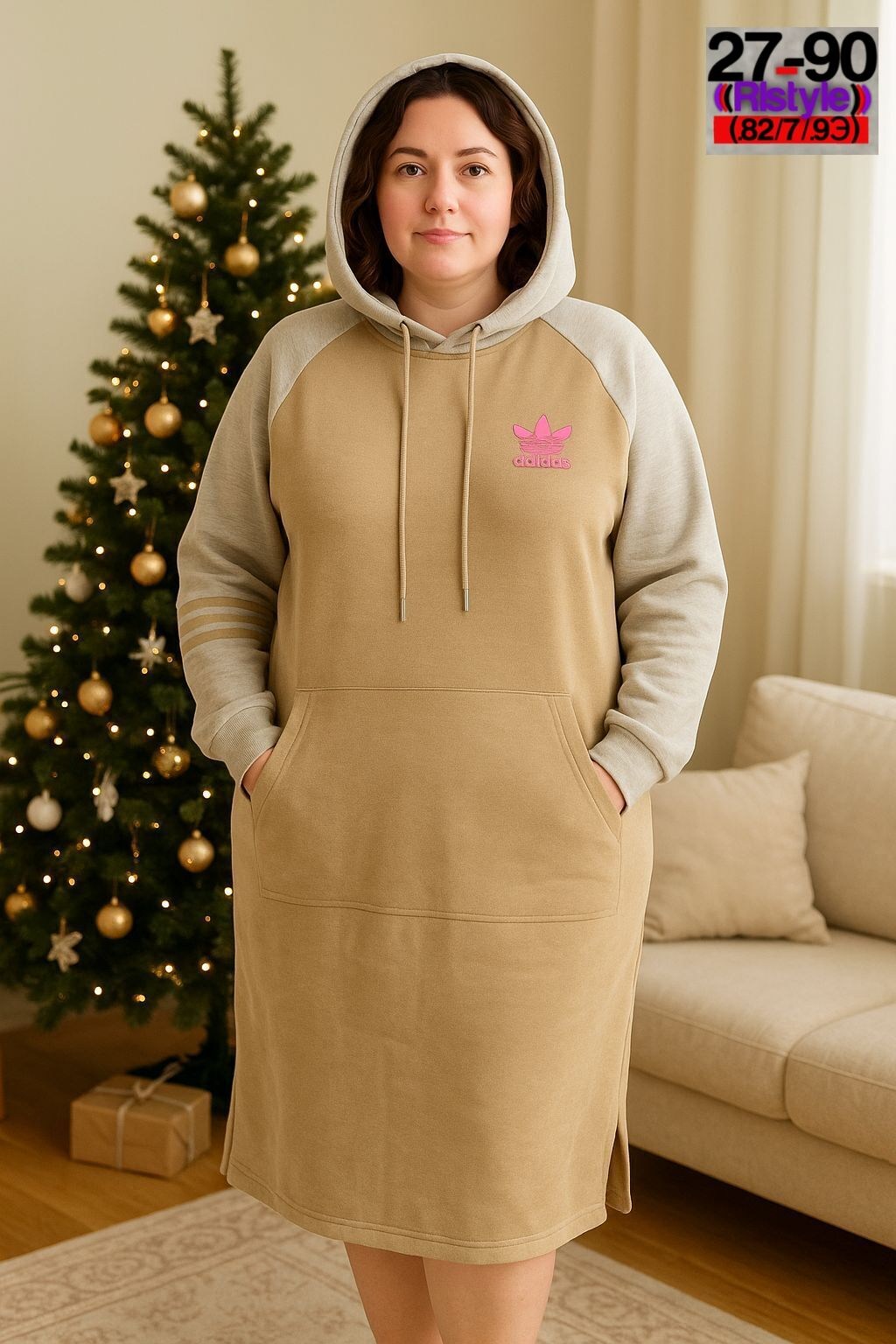 платье толстовка,спортивное платье женское,платье спортивное,платье на флисе,платье с капюшоном