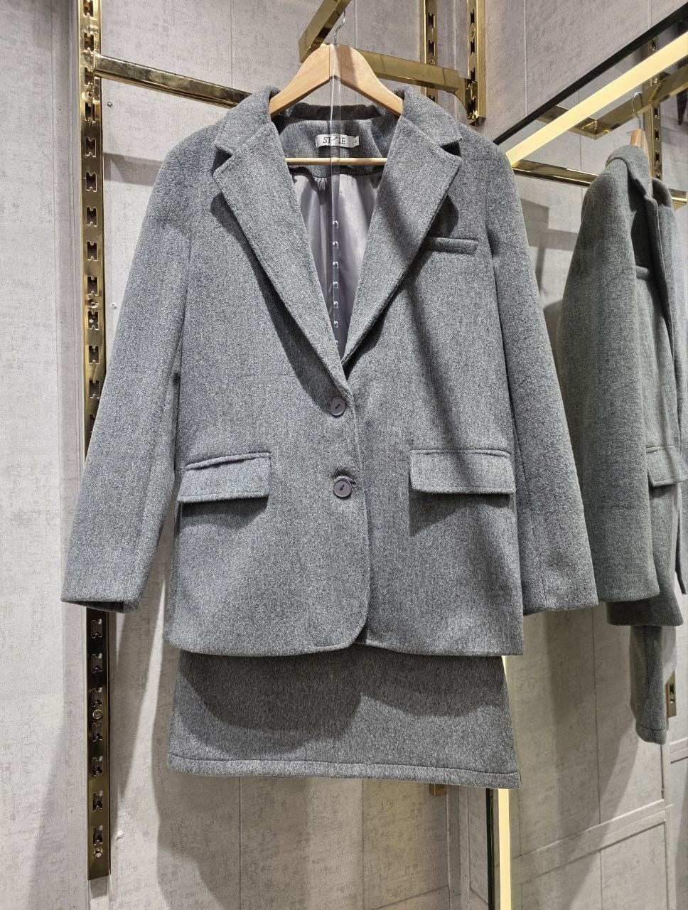 модные костюмы,элегантные пальто,пальто женское шерстяное,пиджак пальто,пиджак костюм