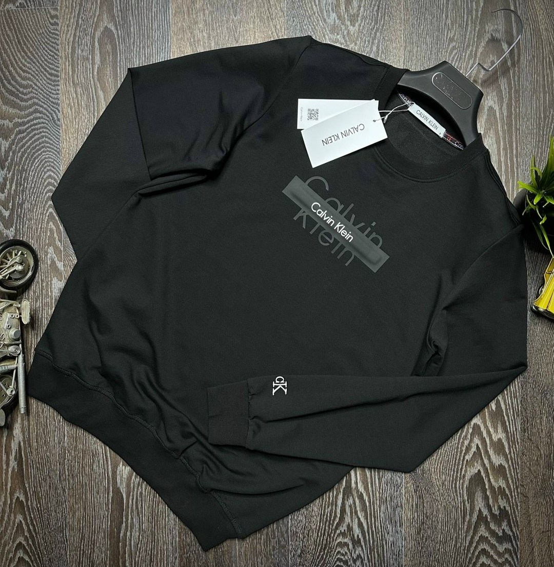 свитшот calvin klein,мужские свитшоты,свитшот толстовка,мужская кофта,свитшот мужская