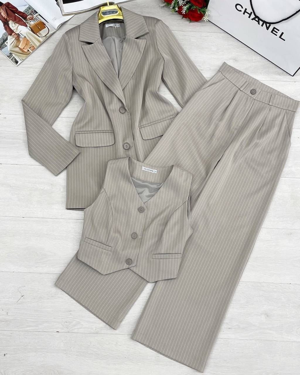 костюм тройка классическая,костюм женский тройка,женские костюмы,костюм тройка,костюм классика