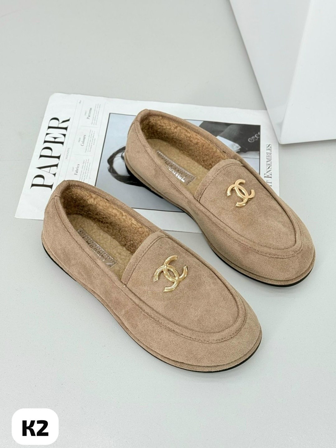 ,лоферы chanel,женские лоферы chanel,замшевые лоферы,женские замшевые лоферы