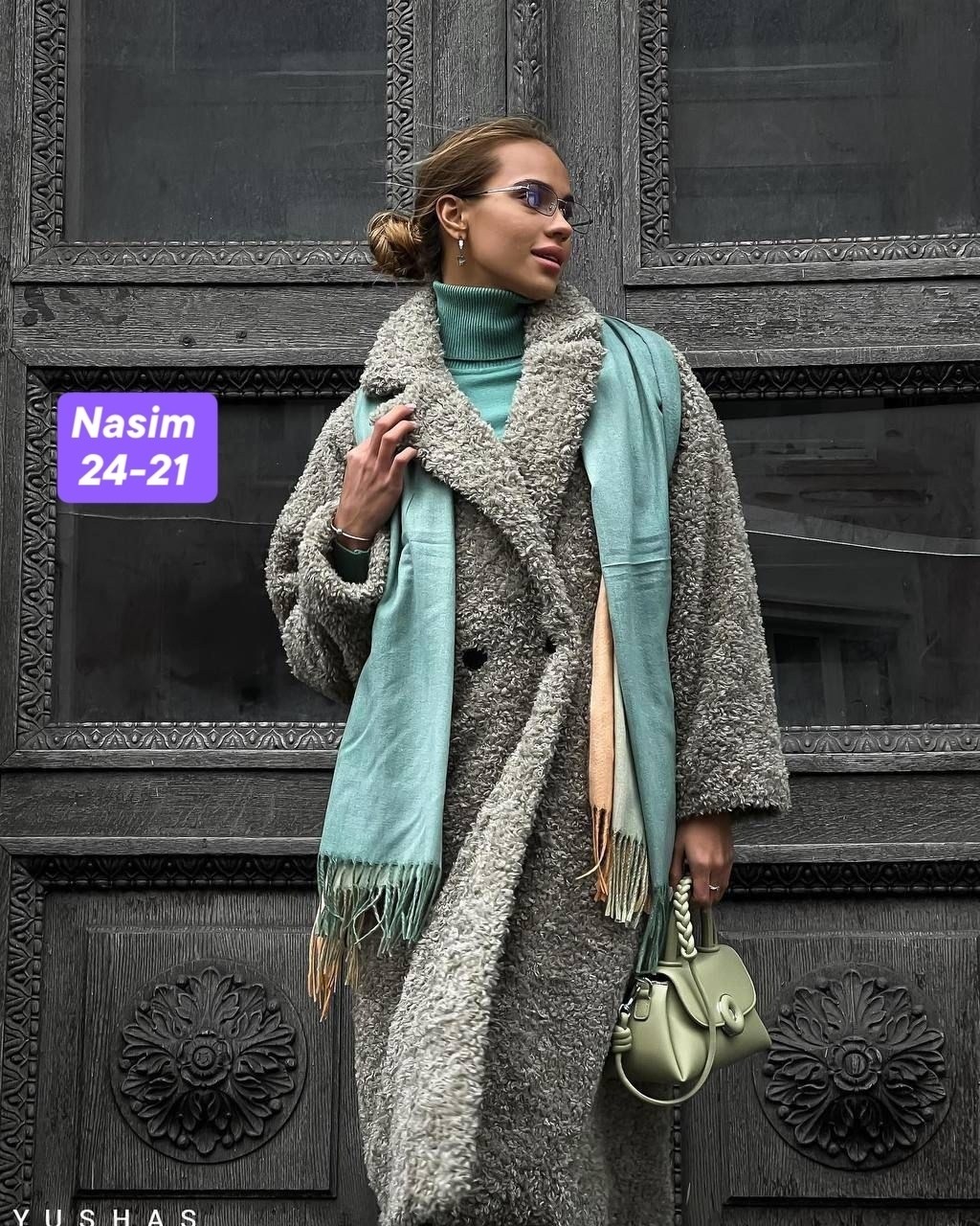 стильное пальто,пальто модное,теплое пальто,вязаные шарфы,пальто оверсайз