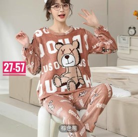 Домашняя одежда