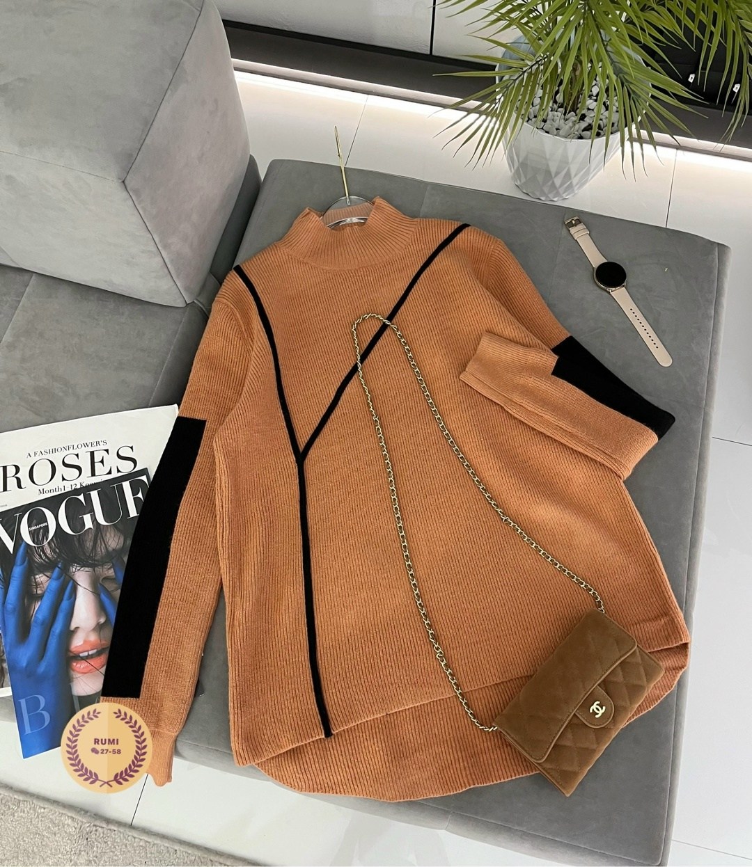 модные свитера,свитер с высоким воротником,кофта женская,трикотажный свитер,модный женский свитер