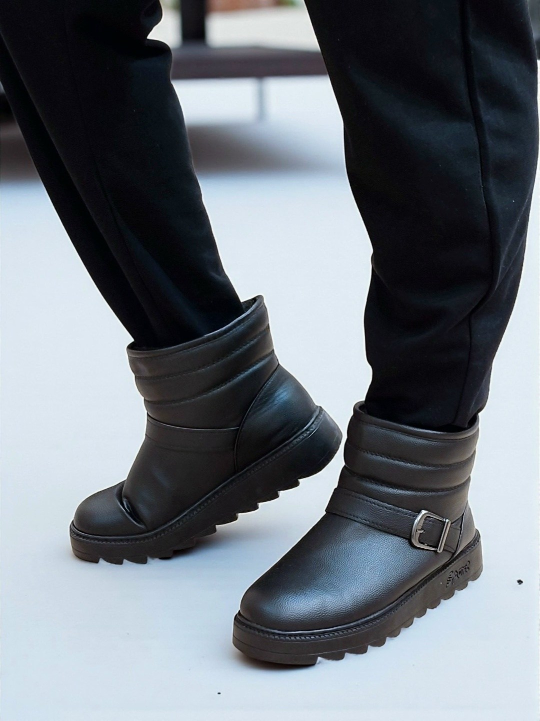 , угги мужские зимние,мужские зимние ботинки,мужская  зимняя,зимние ботинки