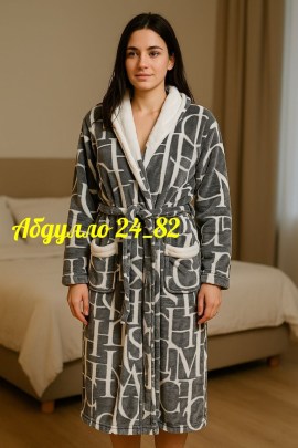 Домашняя одежда