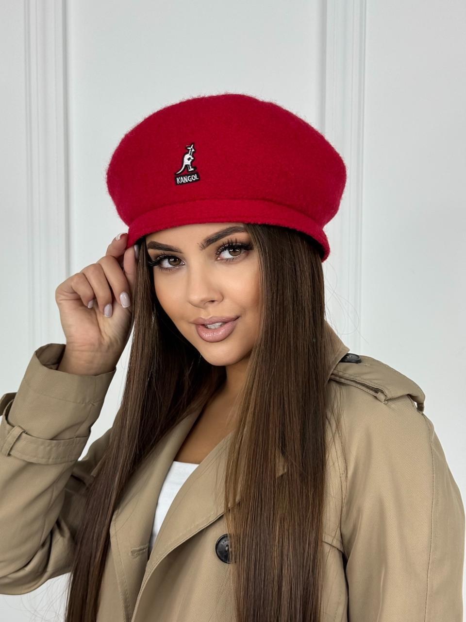 берет,берет классический,женский берет,берет серый,модные береты