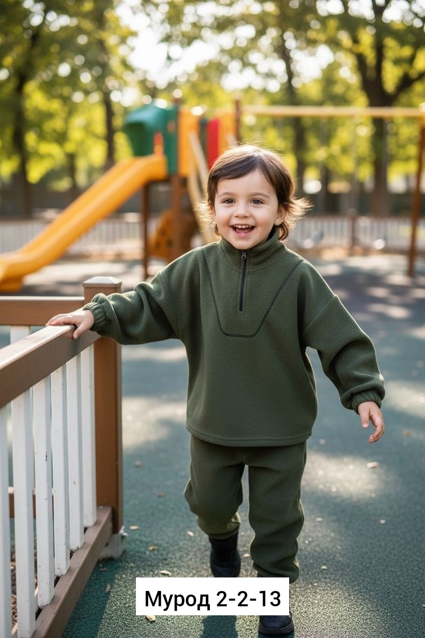 Детская одежда