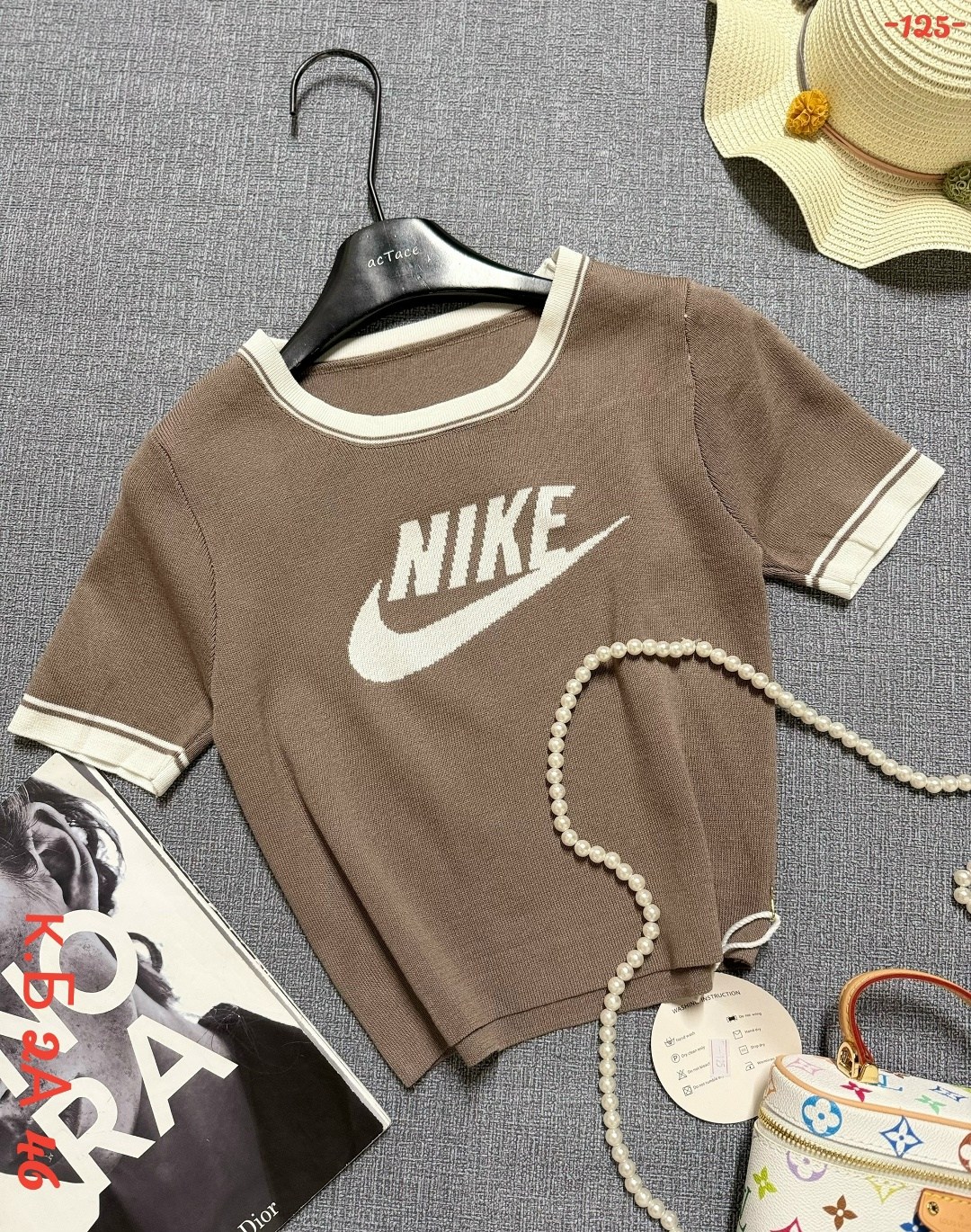 укороченная черная футболка найк,футболка женская,футболка женская nike,футболка найк женская,футболки топы