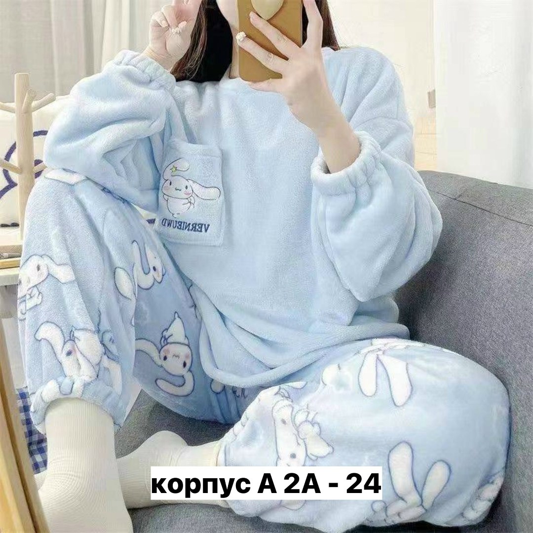 пижама одежда для сна,пижама плюшевая теплая со штанами,плюшевая пижама,пижама домашний одежда,теплая пижама