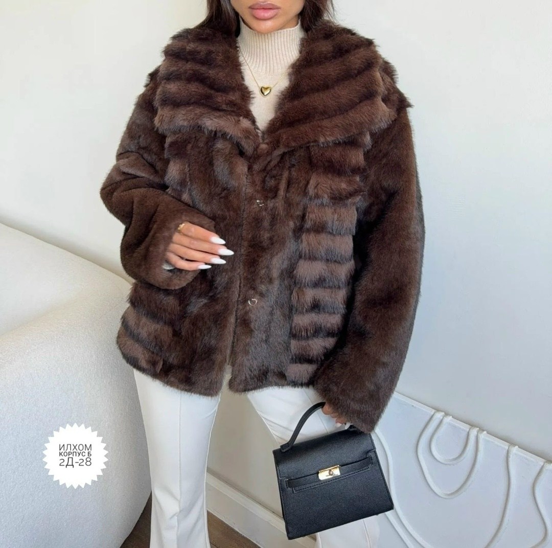 норковая шуба,короткие шубы,модная шуба,шуба искусственная под норку,шуба норка