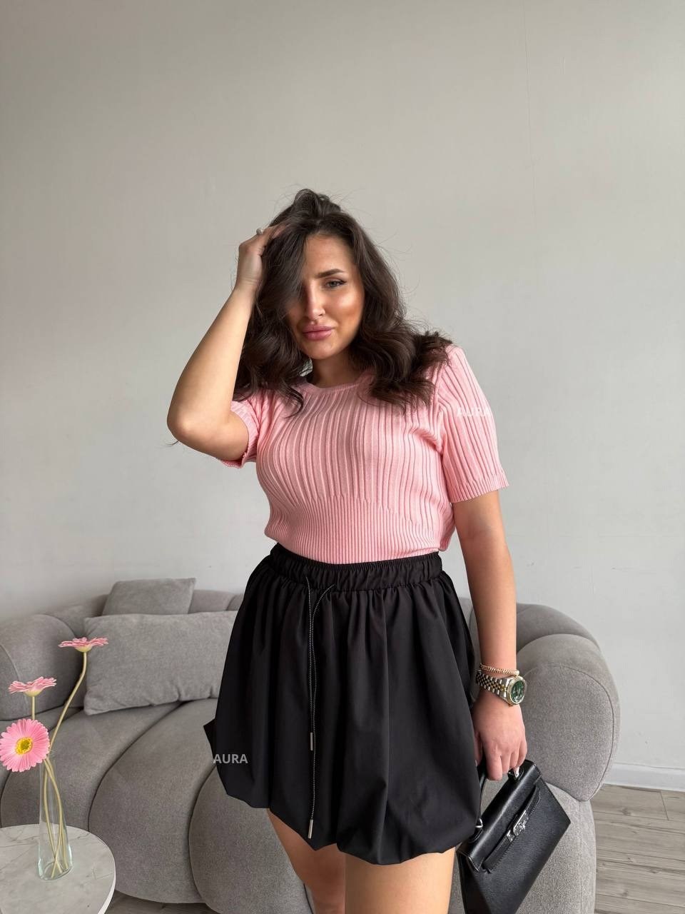 стильная кофта,джемпер,шорты повседневные,женские шорты,джемпер тонкий