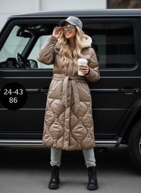 Верхняя одежда