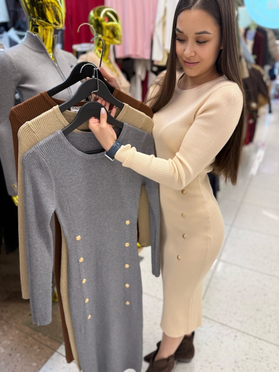 трикотажное платье,женская платья лапша,платье лапша вязаное,платье лапша,трикотажное платье лапша