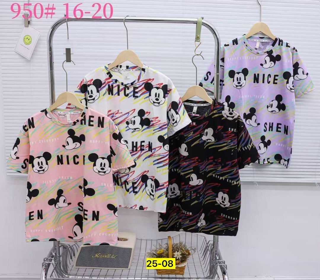 футболка с микки маус,детская футболка,футболка минни,футболка для девочек,футболки и майки