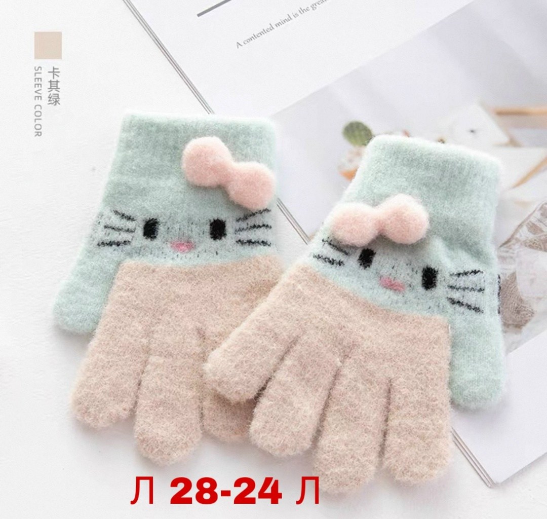 перчатки теплые детские,детские перчатки,перчатки для детей,детские перчатки для детей,детские перчатки вязаные