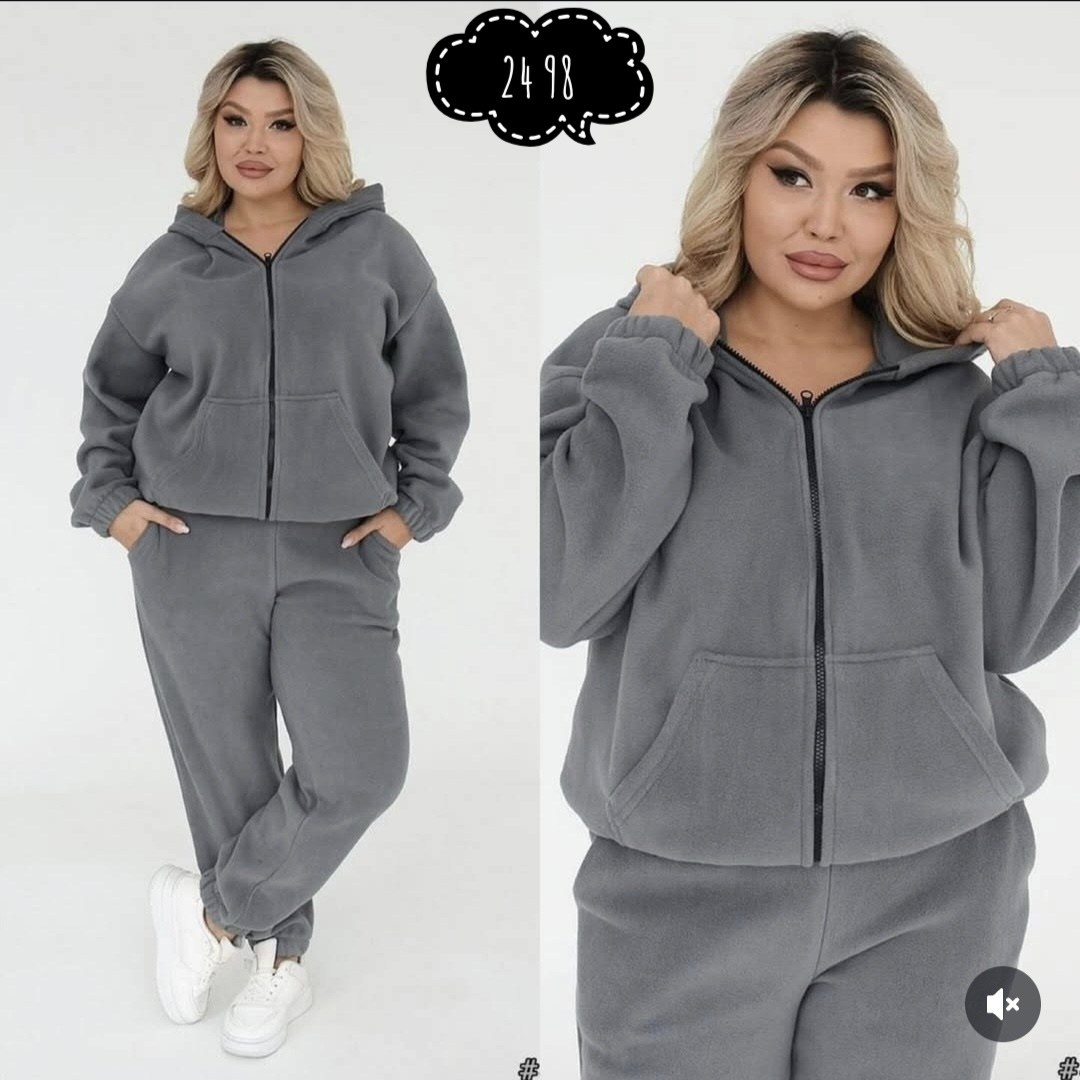 костюм на флисе,спортивные костюмы женские,cпортивный костюм больших размеров,костюмы спортивные,спорт костюм