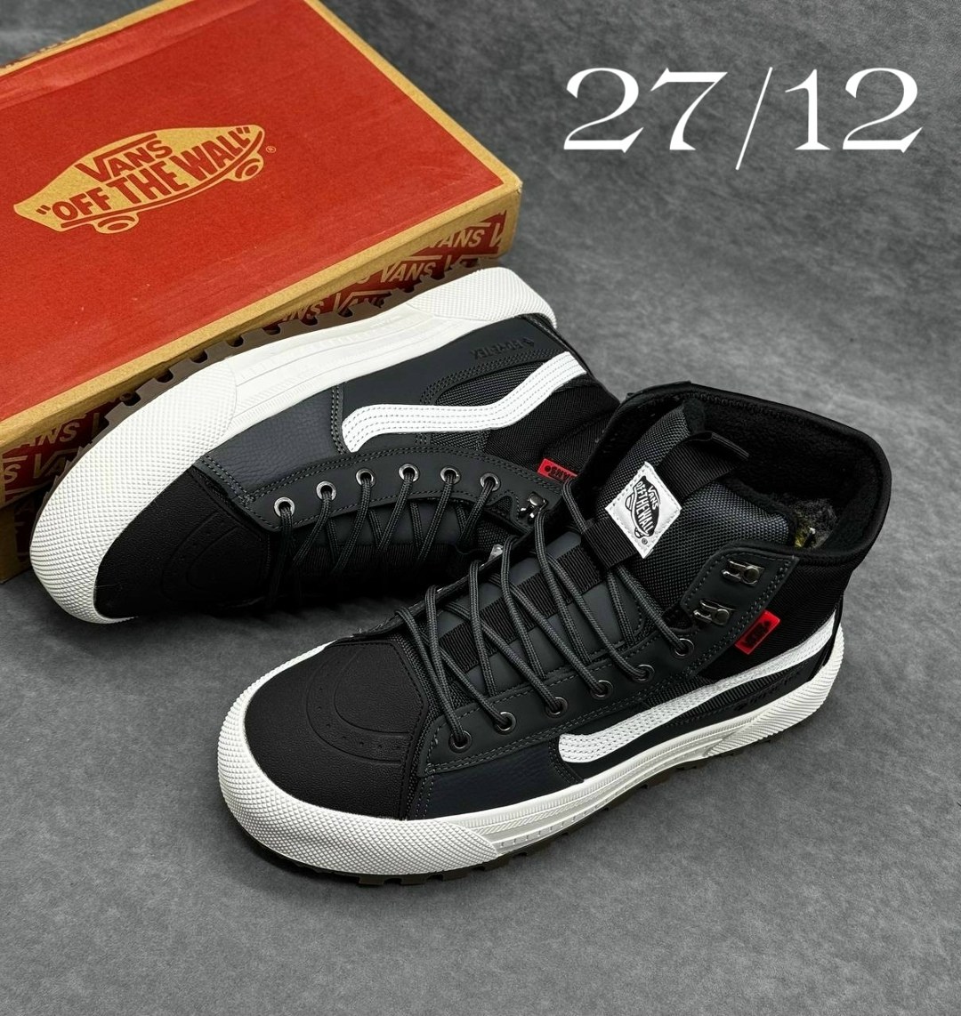 ,кроссовки мужские vans,vans кроссовки,кроссовки высокие,высокие кеды