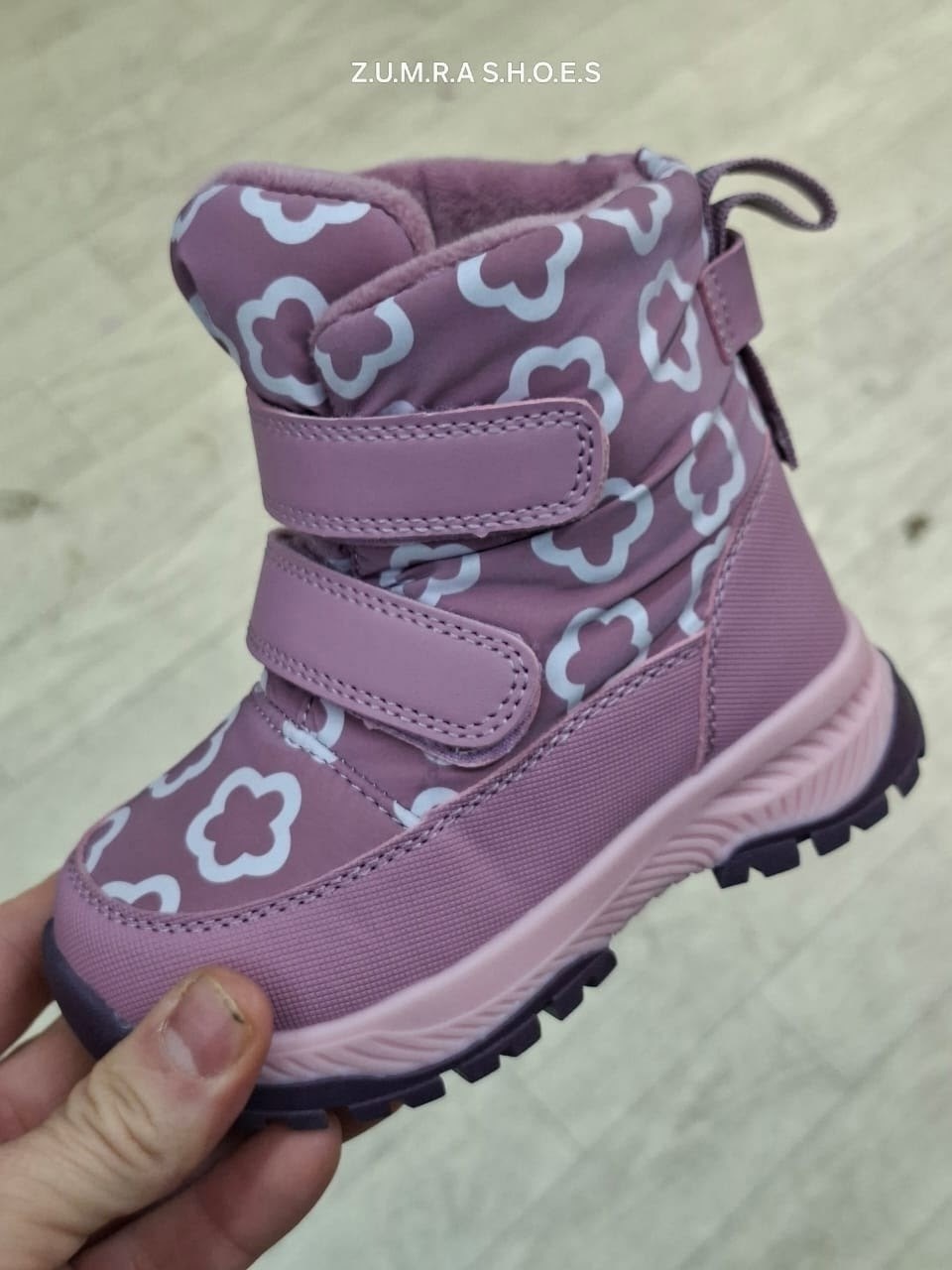 ,детская ,сапожки,детские ботинки,зимняя